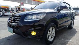 2010 Hyundai Santa Fe AT Diesel Sta Fe SUV