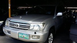 Toyota Land Cruiser 2007 for sale