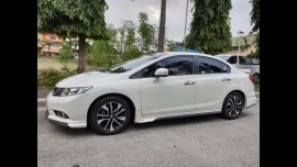 2015 Honda Civic for sale
