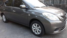 Nissan Almera 2015 Model MT 1.5 FOR SALE