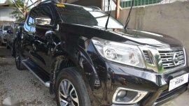 2018 Nissan Navara 2.5 4x4 manual FOR SALE