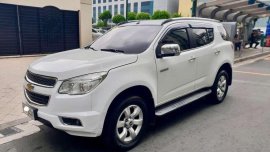 2015 Chevrolet Trailblazer for sale