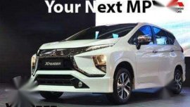 Mitsubishi Xpander glx plus automatic 2019- 85K Downpayment