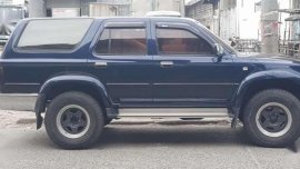Toyota Hilux 1997 for sale