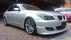 2004 BMW 520i M5 Look  1st own