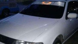 95 Nissan Sentra Series 3 FOR SALE