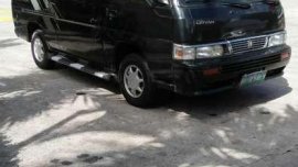 Nissan Urvan Escapade 2012 for sale