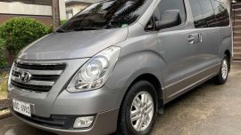 2016 Hyundai Grand Starex for sale