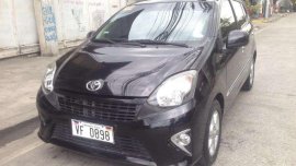FOR SALE 2016 Toyota Wigo G Hatchback Manual Php348000 Only