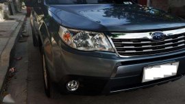 Subaru Forester 2009 for sale