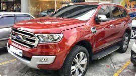 Promo 57K All in SURE APPROVAL 2019 Ford Everest Trend Automatic