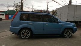 Nissan X-Trail 2005 for sale