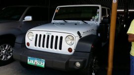 Jeep Wrangler 2013 for sale