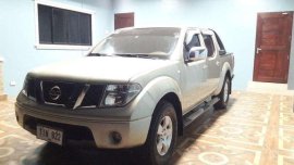 Nissan Navara 2013 FOR SALE