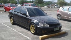 Honda Civic 1998 for sale