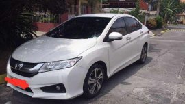 Assume 2015 Honda City VX CVT Personal Used