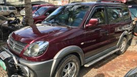 Mitsubishi Adventure GLS Diesel 2010 FOR SALE