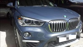 2018 Bmw X1 Low dp we buy cars