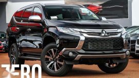 2019 MITSUBISHI Montero GLS AT = ZERO DOWNPAYMENT!!!