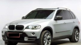 Rush Sale BMW X5 2012