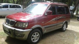 Selling Mitsubishi dventure 2003