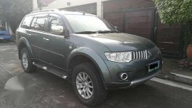 2010 Mitsubishi Montero GLS AT FOR SALE