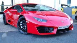 Lamborghini Huracan Lp610 Brand new 2018 model