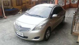 Toyota Vios E 2011 MT FOR SALE