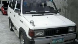 1998 Toyota Tamaraw FX FOR SALE