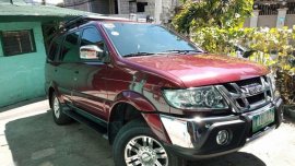 Isuzu Sportivo 2012 for sale 