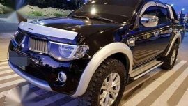 Mitsubishi Strada 2009 FOR SALE