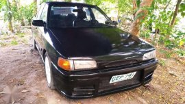 Like new Mazda 323 for sale