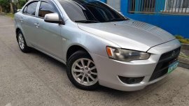 Mitsubishi Lancer 2013 manual for sale