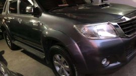Best Buy Toyota Hilux G 4X4 FOR SALE