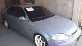 For sale! Honda Civic vtec 96mdl