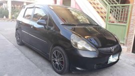 Honda Jazz 2006 for sale