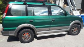 Mitshubishi Adventure 2007 for sale