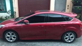 Ford Focus S 2013 hatchback 400k rush! 