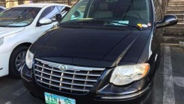 2007 Chrysler Town Country - Automobilico SM City Bicutan