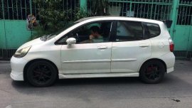 2005 Honda Jazz for sale