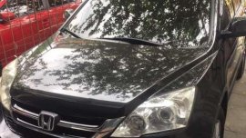 For sale Honda CRV 2010 AT 2.0 4x2