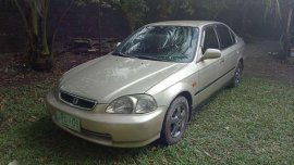 Honda Civic 1997 for sale