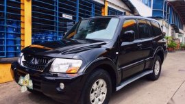 Rush Sale Mitsubishi Pajero 2005 for sale