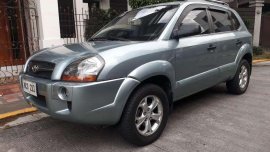 2009 Hyundai Tucson AT FOR SALE