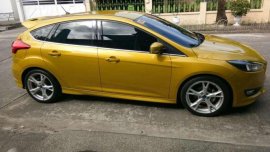 2017 Ford Focus for sale