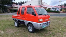 Suzuki Multicab 2012 for sale