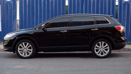 2013 Mazda CX9 AWD for sale