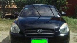 4 Sela my car Hyundai Accent crdi 2010
