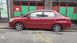 Honda City 2006 MT for sale