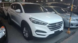 2017 Hyundai Tucson for sale